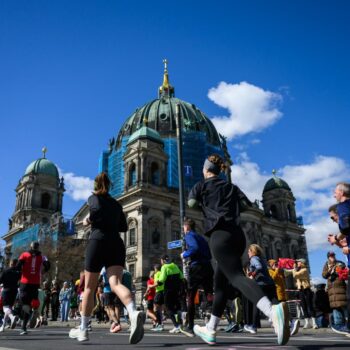 Generali Berlin Half Marathon 2027 07