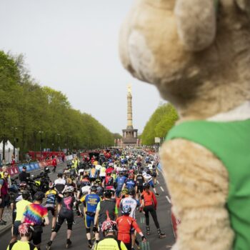 Generali Berlin Half Marathon 2027 09