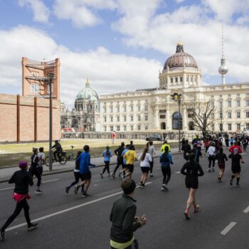 Generali Berlin Half Marathon 2027 10