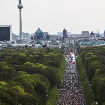 Generali Berlin Half Marathon 2027 11